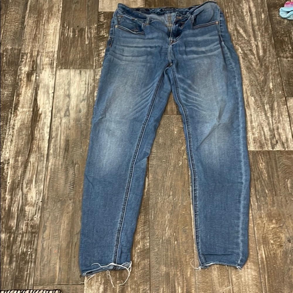 Vigoss jeans